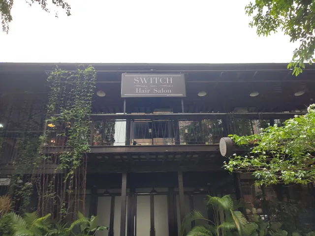 Switch Hair Salon