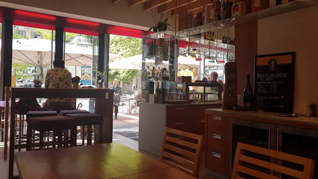 Hostaria Bigoli Al Mercato