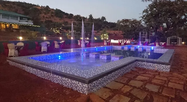 Presidency Highland Resorts