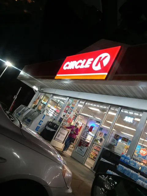 Circle K
