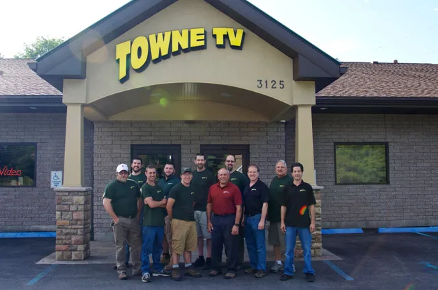 Towne TV