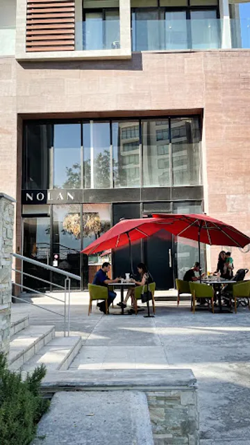 NOLAN Breakfast & Brunch