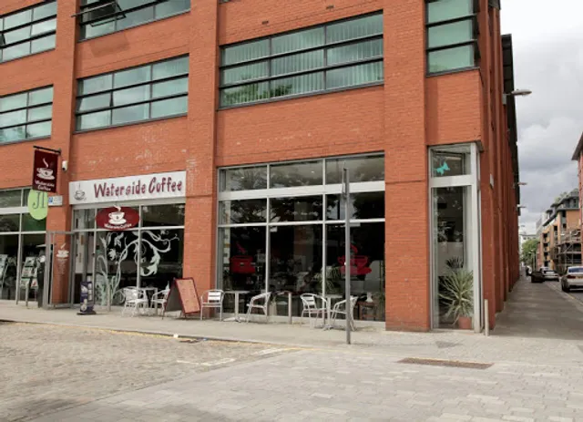 Waterside Coffee