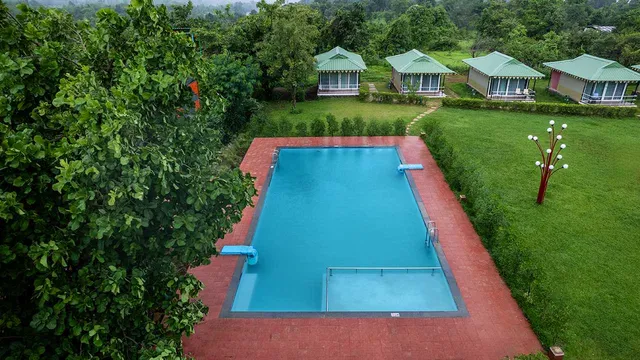 Nature Trails Durshet, Khopoli