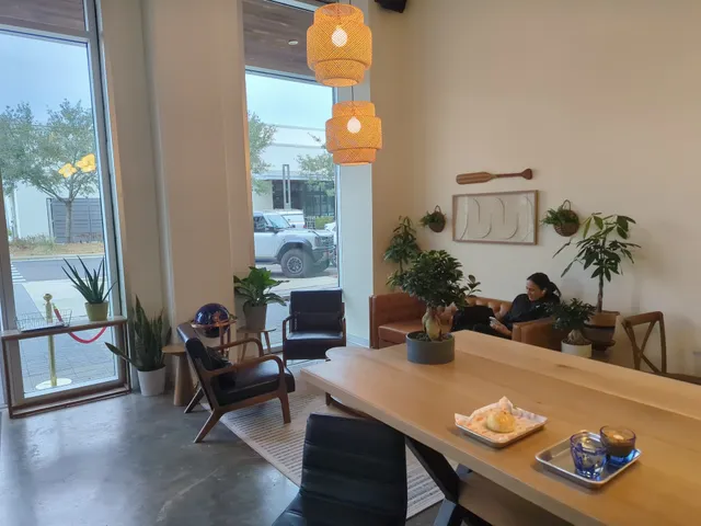 Northshore Specialty Coffee