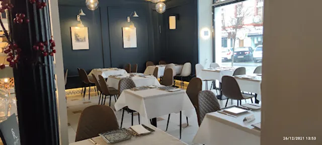 Cafetería Restaurante Rogelio