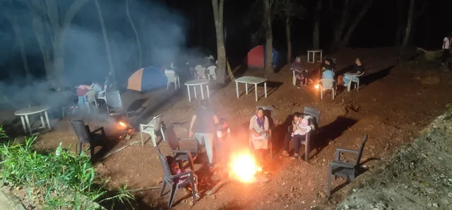 Bungalow Resort-Panorama Matheran