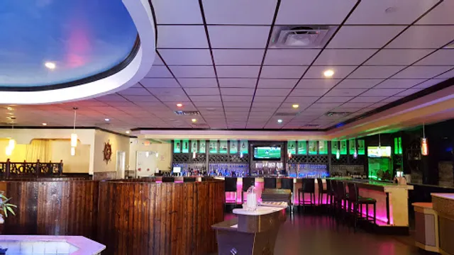 Sichuan Hot Pot & Asian Cuisine