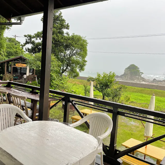 石窯・自然かふぇ とと＊ここ