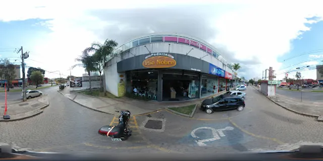 Padaria Pão Nobre Betim