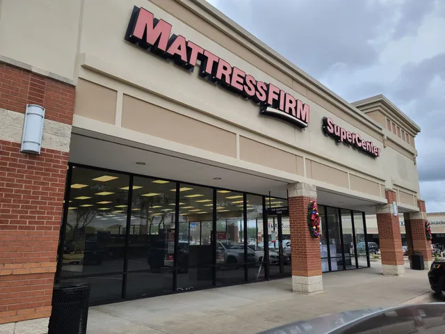 Mattress Firm Clearance Center 288 Crossing