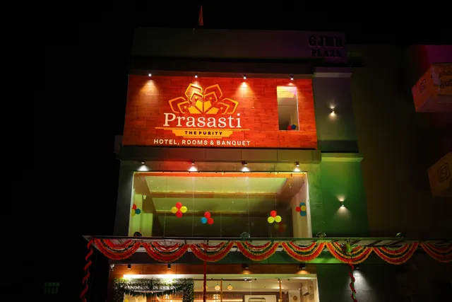HOTEL PRASASTI