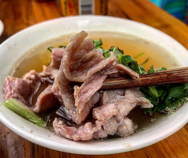 Xiaolaoban Qiaojiao Beef