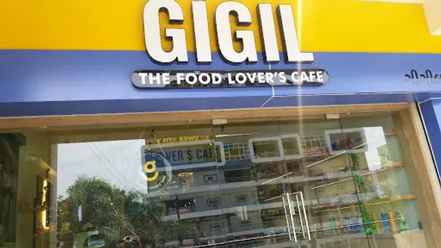 Gigil Cafe