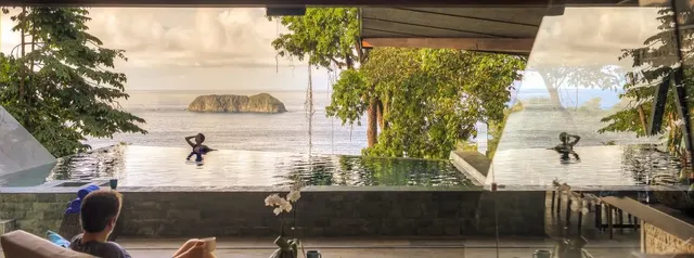 Villa La Isla - Luxury Villa