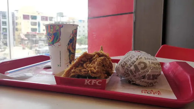 KFC