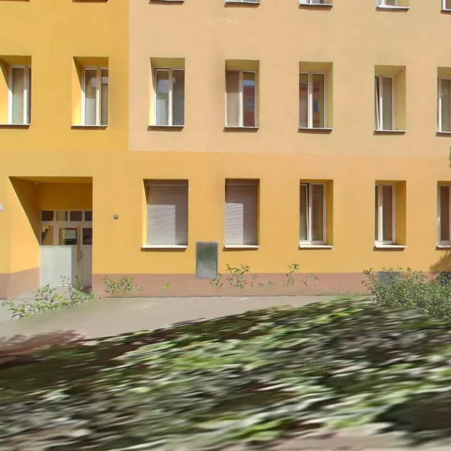 Apartment Štěpánská