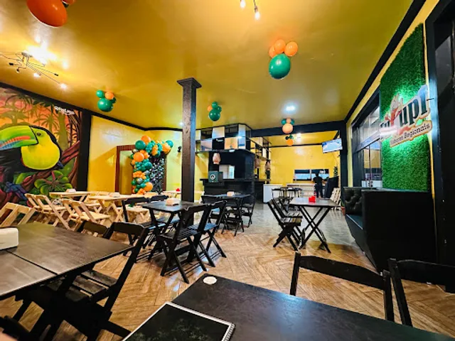 Tucupi Sabores Regionais