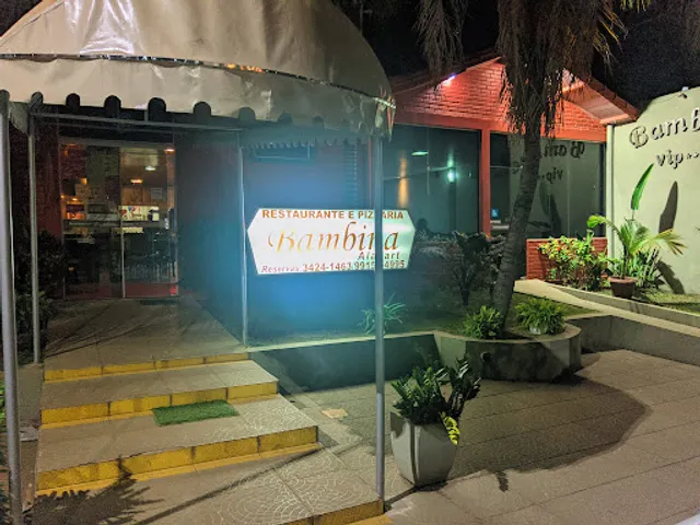 Restaurante Bambina