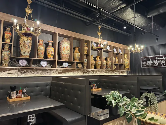 Linh Anh Vietnamese Cuisine Richmond Hill