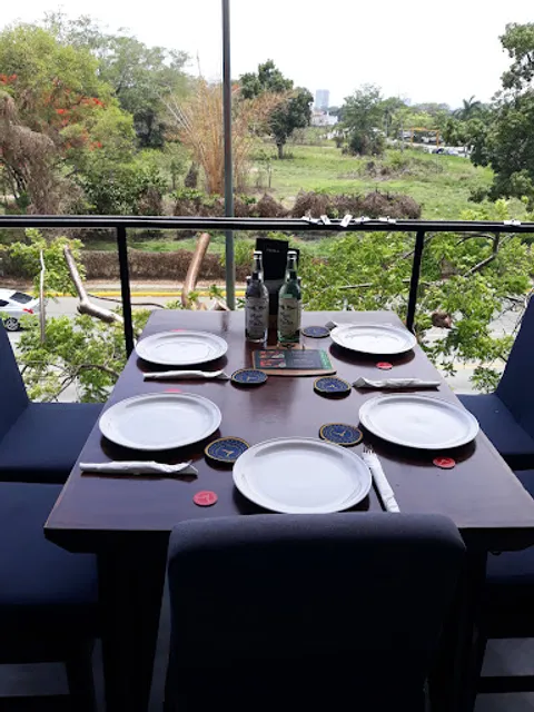 La Favela Churrascaria