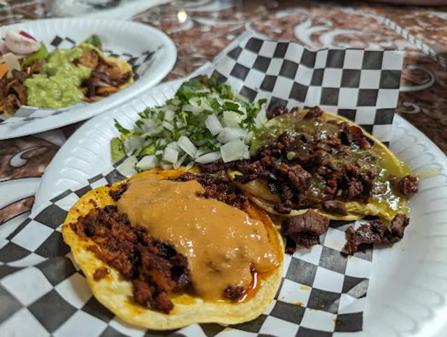 Taqueria Buen Pastor