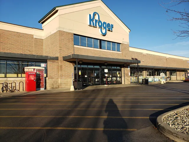 Kroger