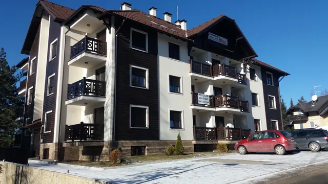 Apartman Danijela