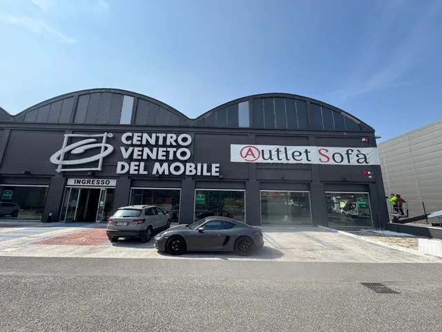 Autlet Sofà - Bergamo