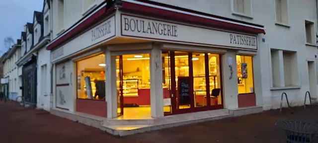 Boulangerie Belliard la loco