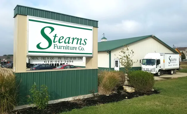 Stearns Furniture