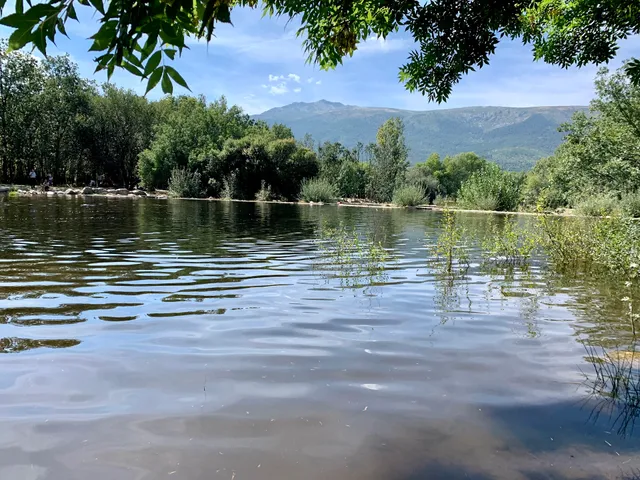 Presillas de Rascafría