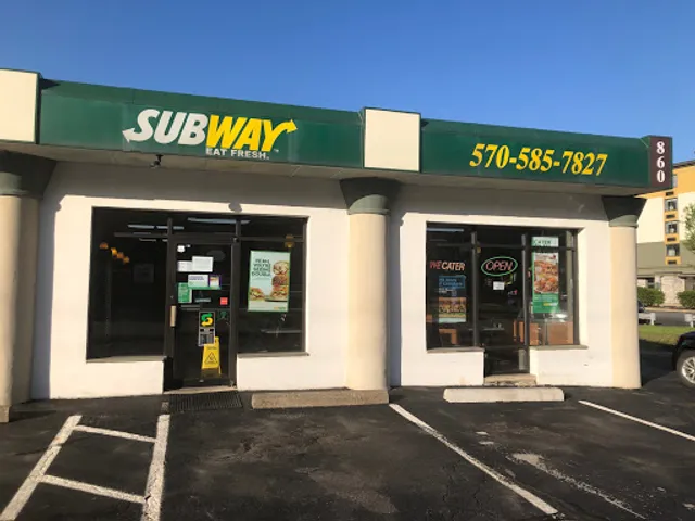 Subway