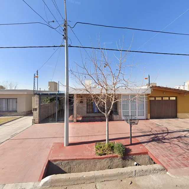 Andes Apartment Los Cerros