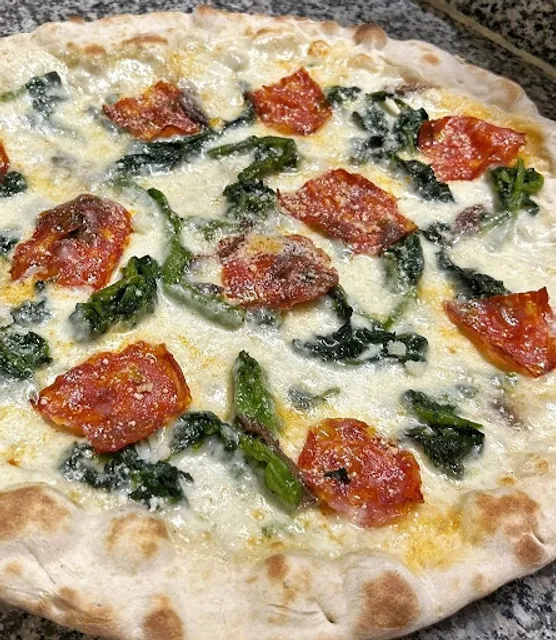 La Tappa Pizzeria