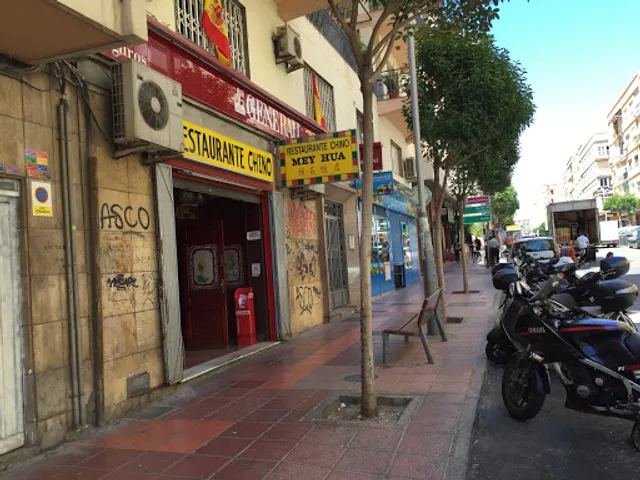 Restaurante Chino Mei Hua