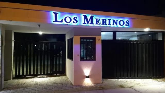 Complejo Los Merinos
