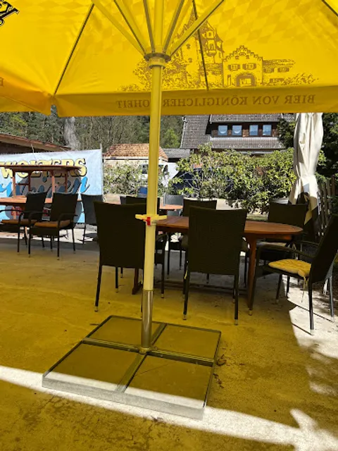 Modes Heide Cafe / Heide ham GmbH