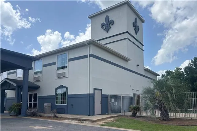 Rodeway Inn & Suites Winnfield