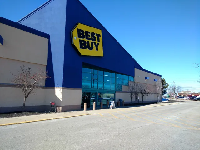 Best Buy