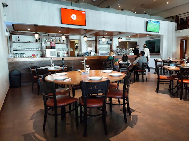 La Panga de Nico, Victoria