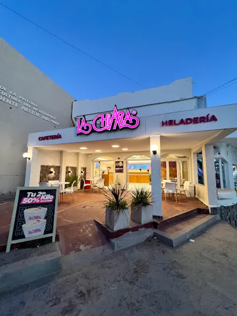 La Chiara Helados Artesanales