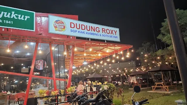 Dudung Roxy