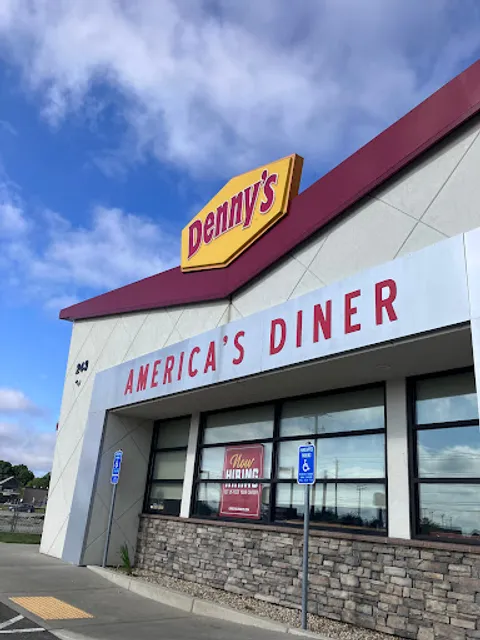 Denny's