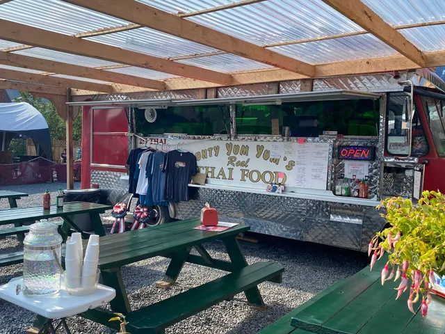 Aunty Yum Yum's Real Thai Food