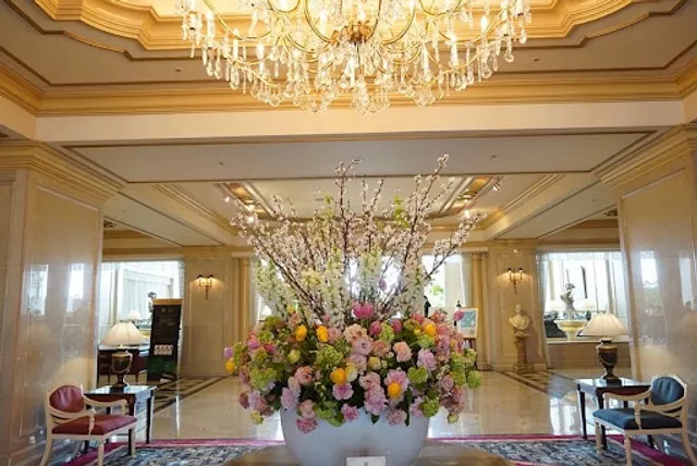 Chinese Restaurant Royal Ryuho