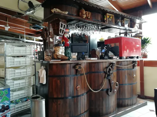 El Encanto Amazónico