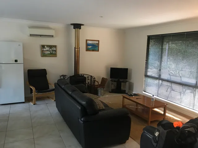 Avoca Farm Chalet & Cottage