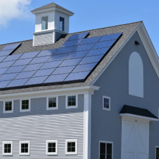 Hopkinton Center for the Arts