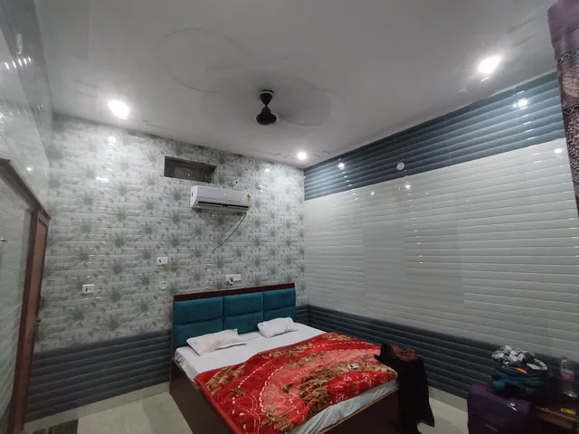 Hotal Shri radhey inn